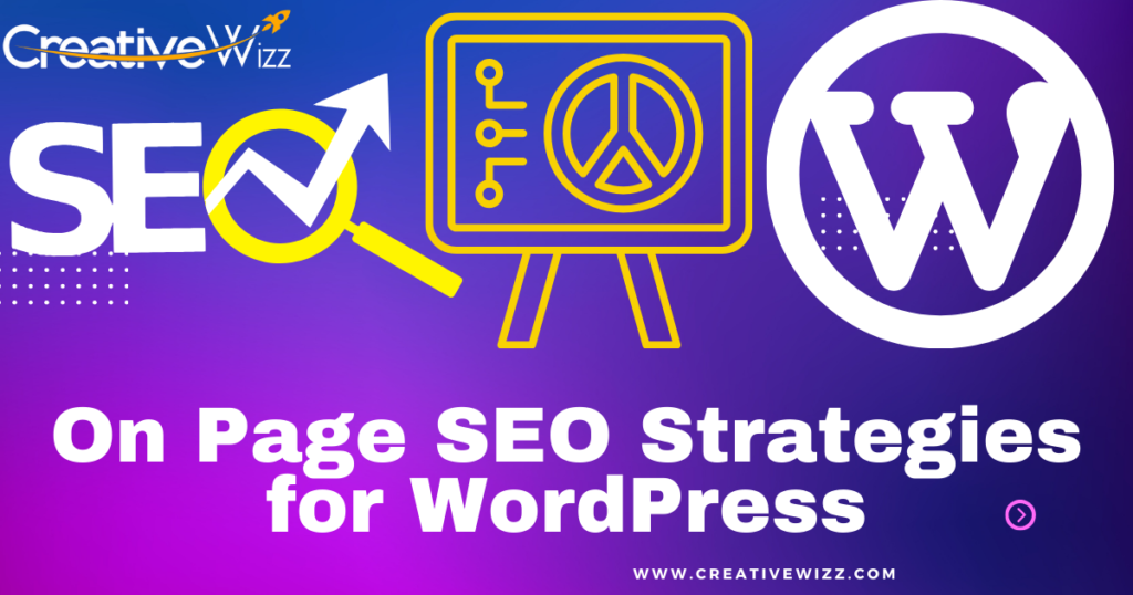 On-Page SEO Strategies for WordPress